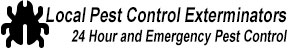 E Mckeesport PA Pest Control Exterminators
